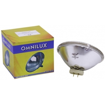 OMNILUX PAR-56 230V/300W MFL 2000h H #2