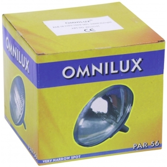 OMNILUX PAR-56 230V/300W MFL 2000h H #3