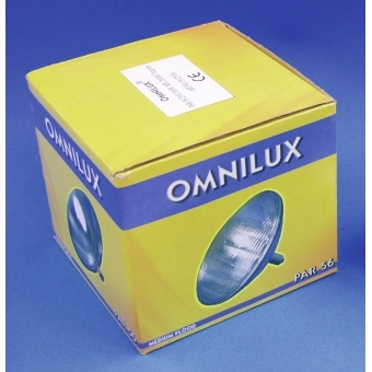 OMNILUX PAR-56 230V/300W WFL 2000h T #4