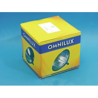 OMNILUX PAR-56 230V/500W WFL 2000h H #4