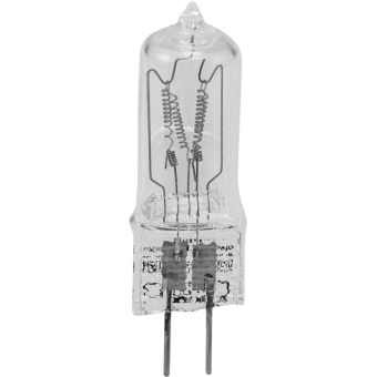 OMNILUX 230V/300W GX-6.35 75h 3200K
