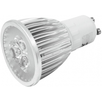 OMNILUX GU-10 230V 3x2W LED 6500K 30° CR #2