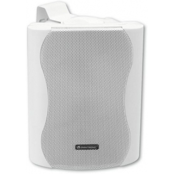 OMNITRONIC C-40 white 2x #4
