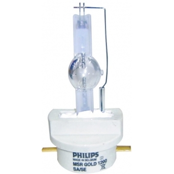 PHILIPS MSR 1200SA/SE GOLD Fastfit 750h