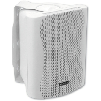OMNITRONIC C-50A active white 2x