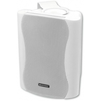 OMNITRONIC C-50A active white 2x #2