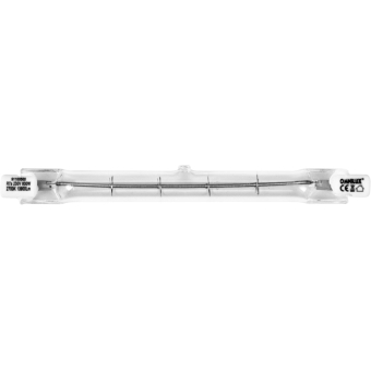 OMNILUX 230V/800W R7s 118mm Pole Burner