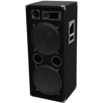 OMNITRONIC DX-2222 3-way Speaker 1000 W #2