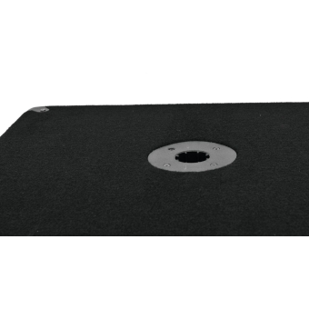 OMNITRONIC BX-1850 Subwoofer 1200W #7