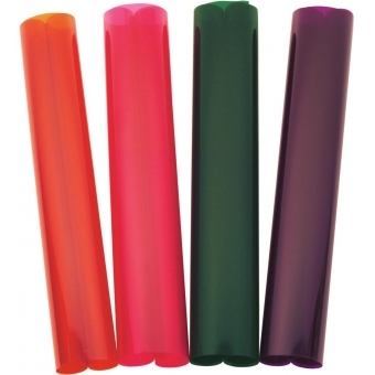 EUROLITE Color Foil 139 primary green 61x50cm