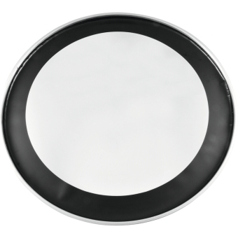 DIMAVERY DH-10 Drumhead, power ring