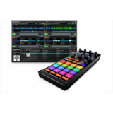 Native Instruments Traktor Kontrol F1