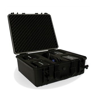 CASE FOR MAGICFX® POWER SHOT I (4 PCS) - Case pentru 4 Power Shot