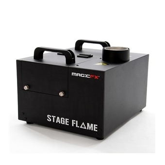 MAGICFX® STAGE FLAME - Masina de flacari #2