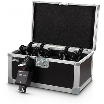 MAGICFX® POWER DROP SET - Set 10 device-uri ¨power drop¨ pentru cortine