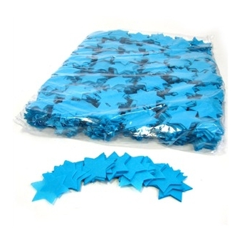 MAGICFX  Confeti Stelute, Diverse Culori 1kg #9