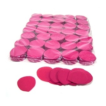 MAGICFX  Confeti Petale Trandafir Diverse Culori 1kg #2