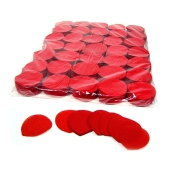 MAGICFX  Confeti Petale Trandafir Diverse Culori 1kg