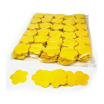 MAGICFX  Confeti Flori Diverse Culori 1kg #2