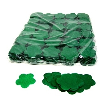 MAGICFX  Confeti Flori Diverse Culori 1kg #10