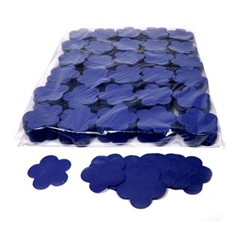 MAGICFX  Confeti Flori Diverse Culori 1kg #11