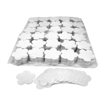 MAGICFX  Confeti Flori Diverse Culori 1kg #3