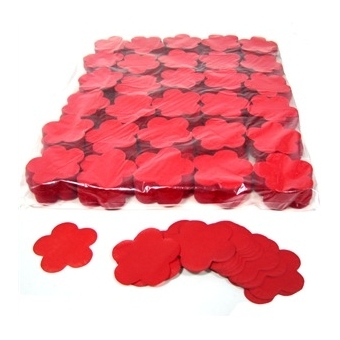 MAGICFX  Confeti Flori Diverse Culori 1kg #4