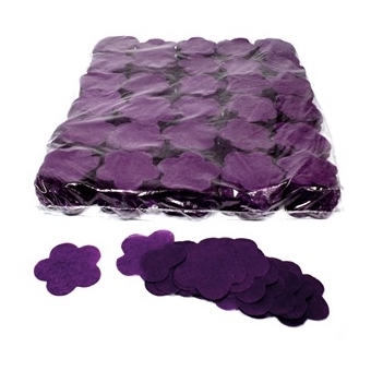 MAGICFX  Confeti Flori Diverse Culori 1kg #5