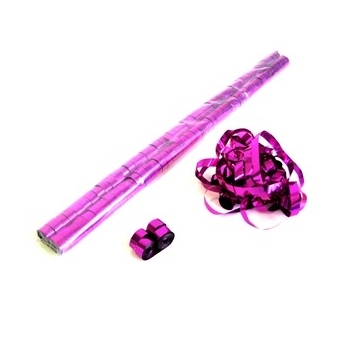 MAGICFX  Streamers Metalizate 5m X 85mm, Diverse Culori #3