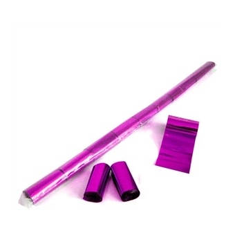 MAGICFX  Streamers Metalizate 20m X 5cm, Diverse Culori #4