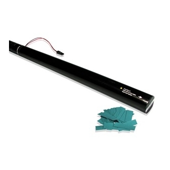 MAGICFX  Tun Electric PRO Confeti Hartie, 80cm, Diverse Culori #9