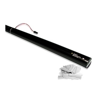 MAGICFX  Tun Electric PRO Confeti Hartie, 80cm, Diverse Culori #3