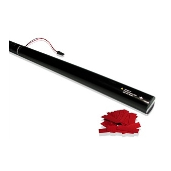 MAGICFX  Tun Electric PRO Confeti Hartie, 80cm, Diverse Culori #4