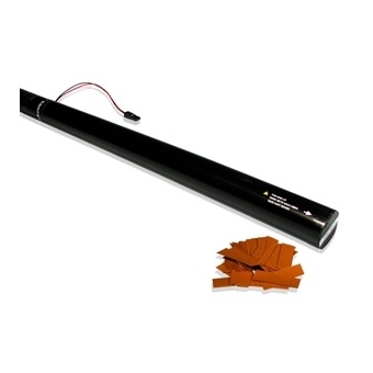 MAGICFX  Tun Electric PRO Confeti Hartie, 80cm, Diverse Culori #7