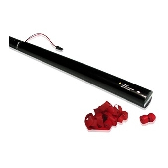 MAGICFX  Tun Electric PRO Streamers Hartie, 80cm, Diverse Culori #4