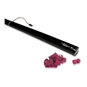MAGICFX  Tun Electric PRO Streamers Hartie, 80cm, Diverse Culori #6