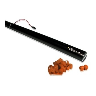 MAGICFX  Tun Electric PRO Streamers Hartie, 80cm, Diverse Culori #7