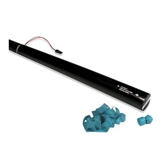 MAGICFX  Tun Electric PRO Streamers Hartie, 80cm, Diverse Culori #9
