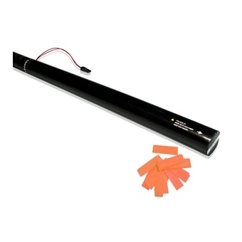 MAGICFX  Tun Electric PRO Confeti UV (fluorescente), 80cm, Diverse Culori #2