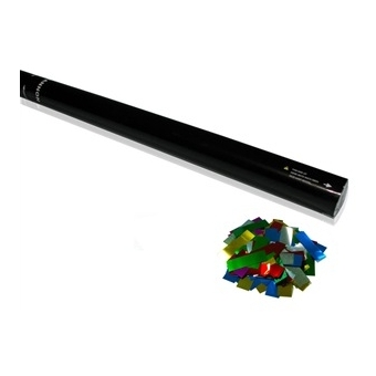 MAGICFX  Tun Manual PRO Confeti Metalizate Diverse Culori #5