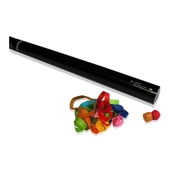 MAGICFX  Tun Manual PRO Streamers , 80cm, Diverse Culori