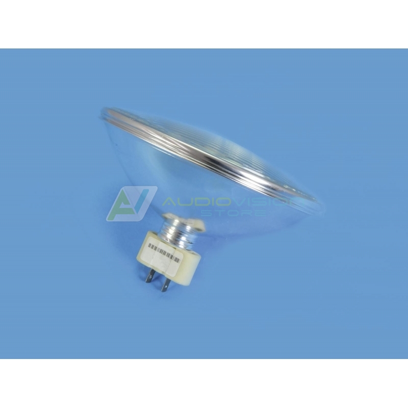 Ampoule PAR-64 OMNILUX 1000W 240V - Projecteur Scène, Lumière Chaude, 300h Durée