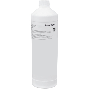 EUROLITE Snow Fluid HD, 1l