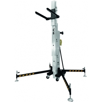 GUIL ULK-400 Load lifter 200kg 5m 50mm