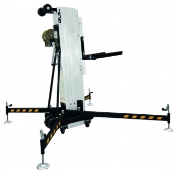 GUIL ULK-400 Load lifter 200kg 5m 50mm #2