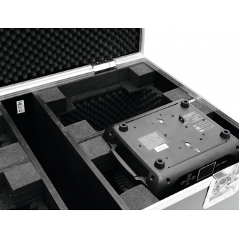 ROADINGER Flightcase 4x DMH-90/150/DMB-160/PLB-230 #6