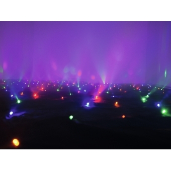 EUROLITE CRT-190 LED-Curtain 6x4m #12