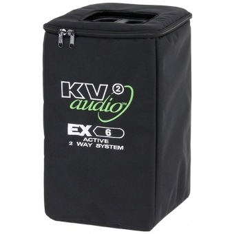 KV2 Audio Husa pentru EX6
