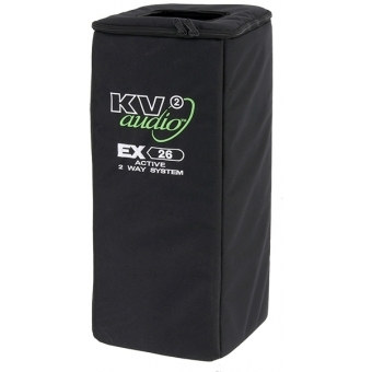 KV2 Audio Husa pentru EX26