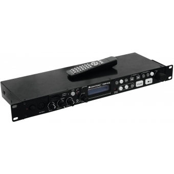 OMNITRONIC DMP-102 USB/SD Card Player #2